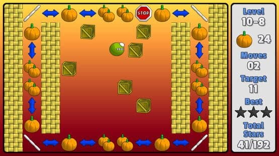 The Food Run: Extra 64 Levels — screenshot 2