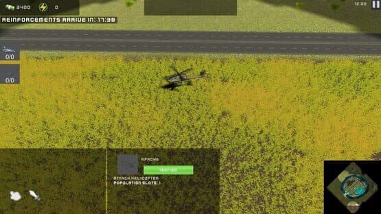 United Command — screenshot 3