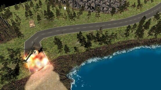 United Command — screenshot 6