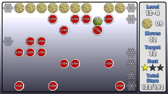 The Food Run: Extra 64 Levels — screenshot 5