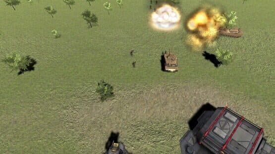 United Command — screenshot 7