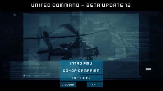United Command — screenshot 8