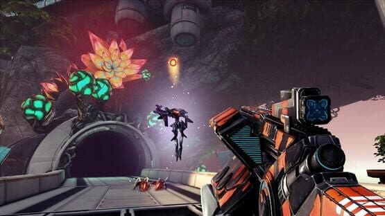Sanctum 2: The Last Stand — screenshot 1