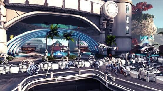 Sanctum 2: The Last Stand — screenshot 3