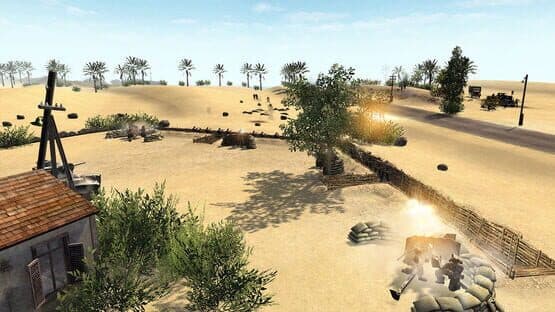 Men of War: Assault Squad - Skirmish Pack — screenshot 3