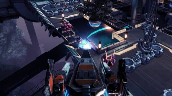 Sanctum 2: The Last Stand — screenshot 4