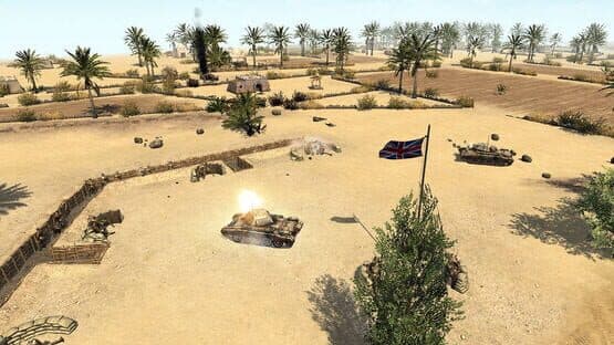 Men of War: Assault Squad - Skirmish Pack — screenshot 4