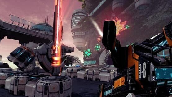 Sanctum 2: The Last Stand — screenshot 5