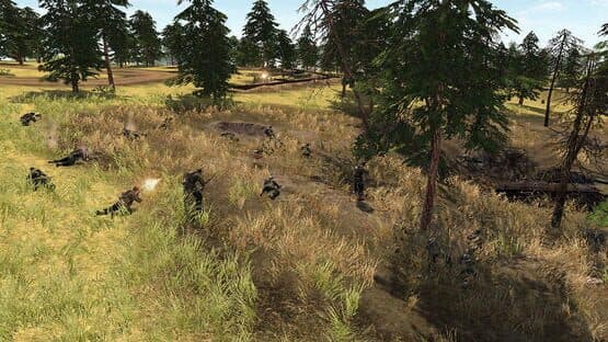 Men of War: Assault Squad - Skirmish Pack — screenshot 5
