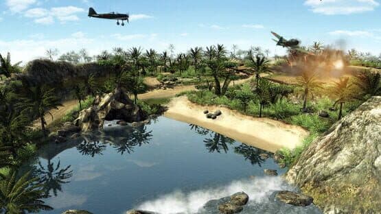 Men of War: Assault Squad - Skirmish Pack — screenshot 8