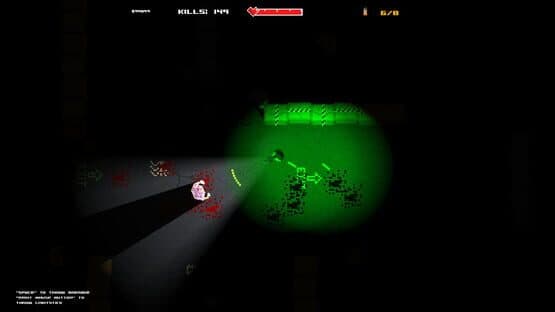 Zombie Friday — screenshot 1