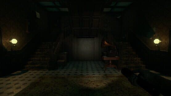 Bram the Toymaker — screenshot 1