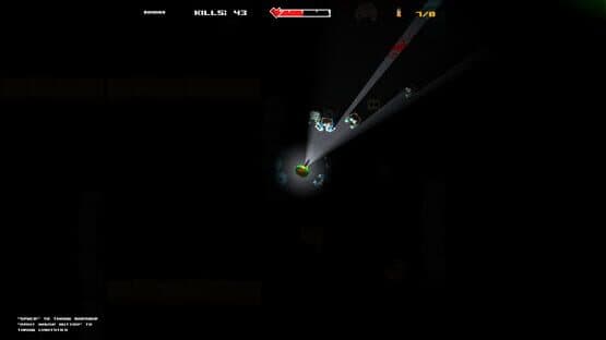 Zombie Friday — screenshot 2