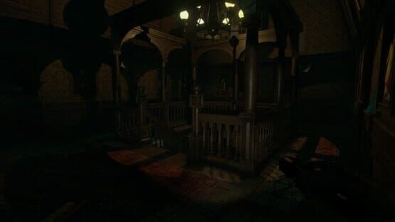Bram the Toymaker — screenshot 2
