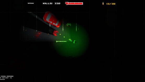 Zombie Friday — screenshot 3