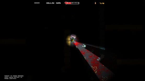 Zombie Friday — screenshot 4