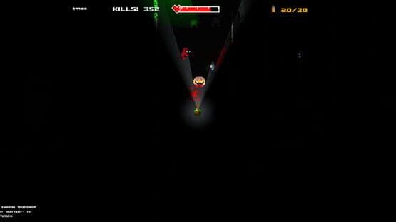 Zombie Friday — screenshot 5