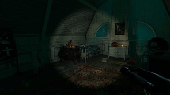 Bram the Toymaker — screenshot 5