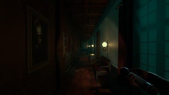 Bram the Toymaker — screenshot 7