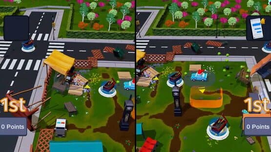 Party Parkade — screenshot 4