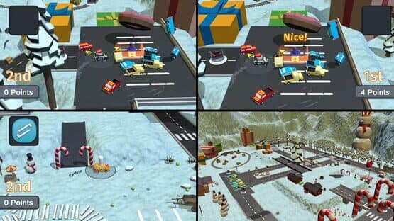 Party Parkade — screenshot 5