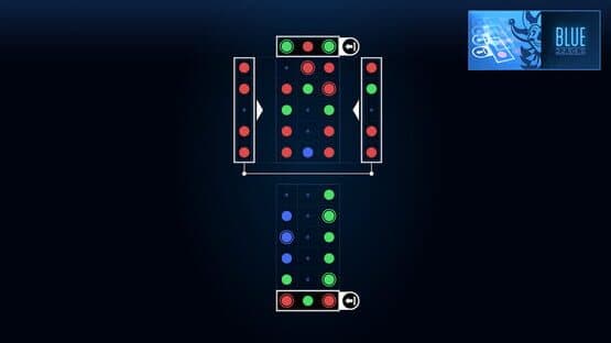 Quaddro 2: Blue Level Pack — screenshot 2