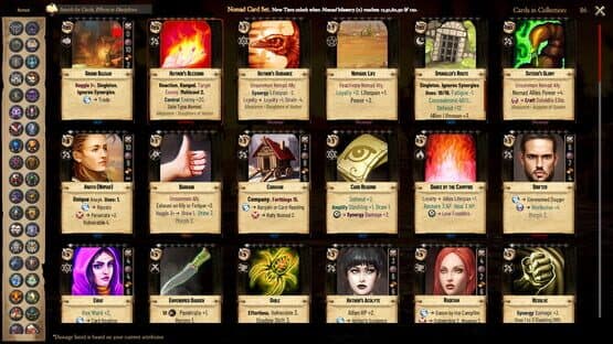 Erannorth Reborn: Underworld — screenshot 1
