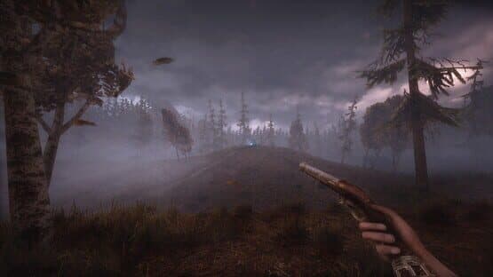 Wandering Wolf — screenshot 1