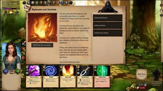 Erannorth Reborn: Underworld — screenshot 6