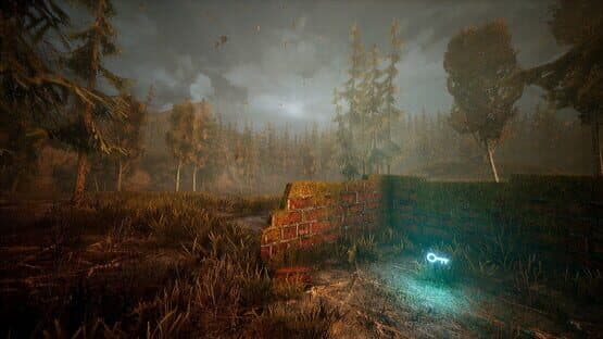 Wandering Wolf — screenshot 3