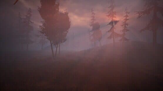 Wandering Wolf — screenshot 4