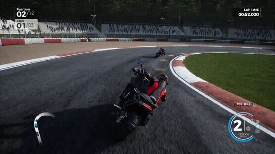 Ride 3: BMW R 1200 GS Pack — screenshot 2