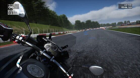 Ride 3: BMW R 1200 GS Pack — screenshot 4