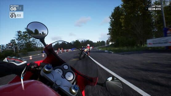 Ride 3: Italy Pack — screenshot 1
