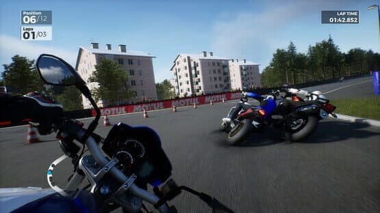 Ride 3: Free Pack 12 — screenshot 1