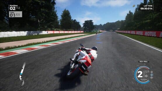 Ride 3: Italy Pack — screenshot 2