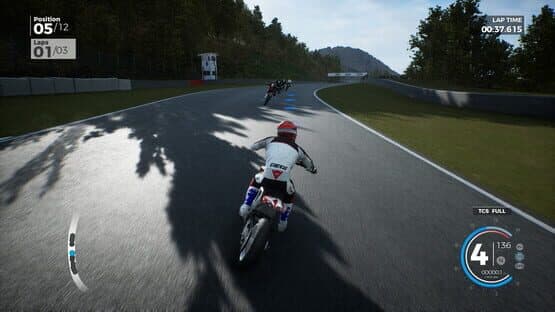Ride 3: Free Pack 7 — screenshot 1