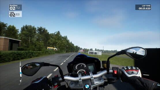 Ride 3: Free Pack 12 — screenshot 2