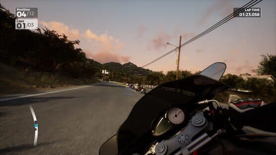 Ride 3: Free Pack 9 — screenshot 1