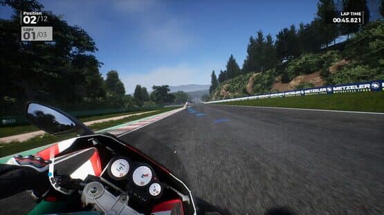 Ride 3: Italy Pack — screenshot 3