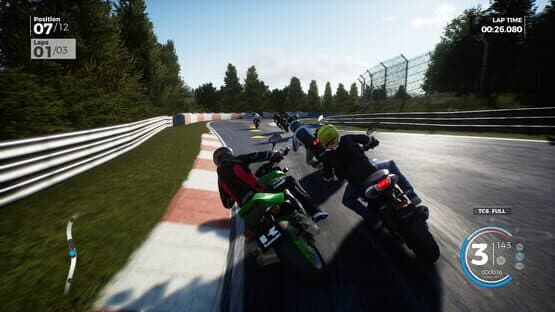 Ride 3: Free Pack 3 — screenshot 2