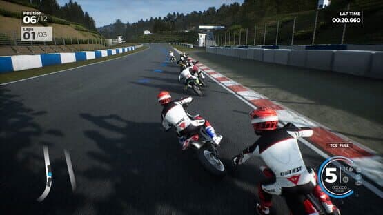 Ride 3: Free Pack 7 — screenshot 2