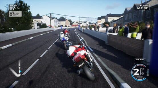 Ride 3: Italy Pack — screenshot 4