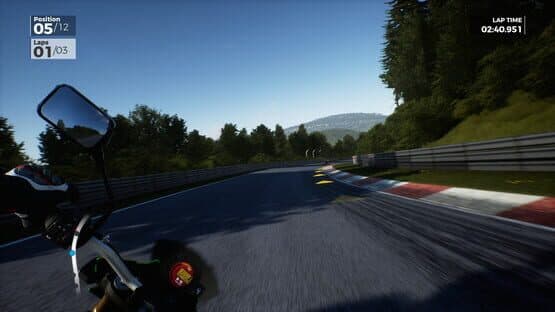 Ride 3: Free Pack 3 — screenshot 3