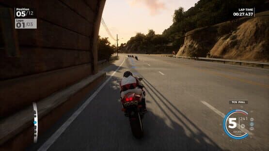 Ride 3: Free Pack 9 — screenshot 2