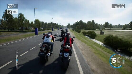 Ride 3: Free Pack 12 — screenshot 4