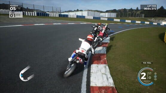 Ride 3: Free Pack 7 — screenshot 3