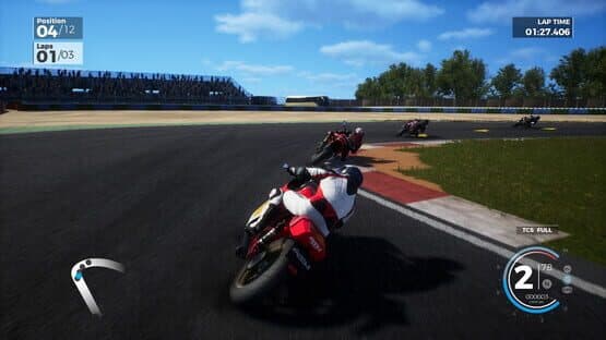 Ride 3: Italy Pack — screenshot 5