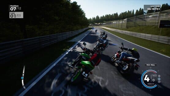Ride 3: Free Pack 3 — screenshot 4