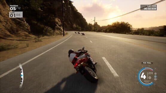 Ride 3: Free Pack 9 — screenshot 3